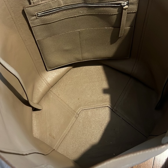 Celine Phantom Cabas Tote - Picture 7 of 10